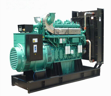 天水宗申动力30kw小型柴油二手发电机组 天水宗申动力30kw小型柴油二手发电机组