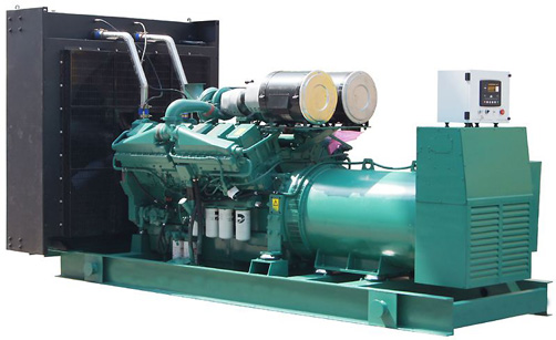 天水30kw康明斯柴油发电机组图片 天水30kw康明斯柴油发电机组图片