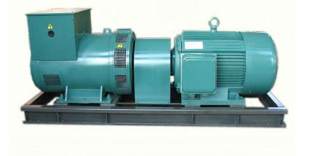 天水发电机出租 天水发电机出租