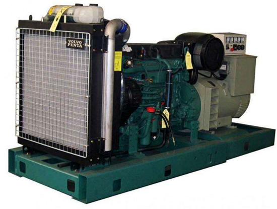 天水柴油发电机 天水柴油发电机